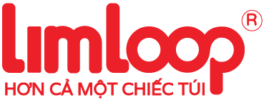 Logo Limloop (Vie ver red)