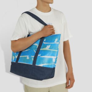 tote-concept