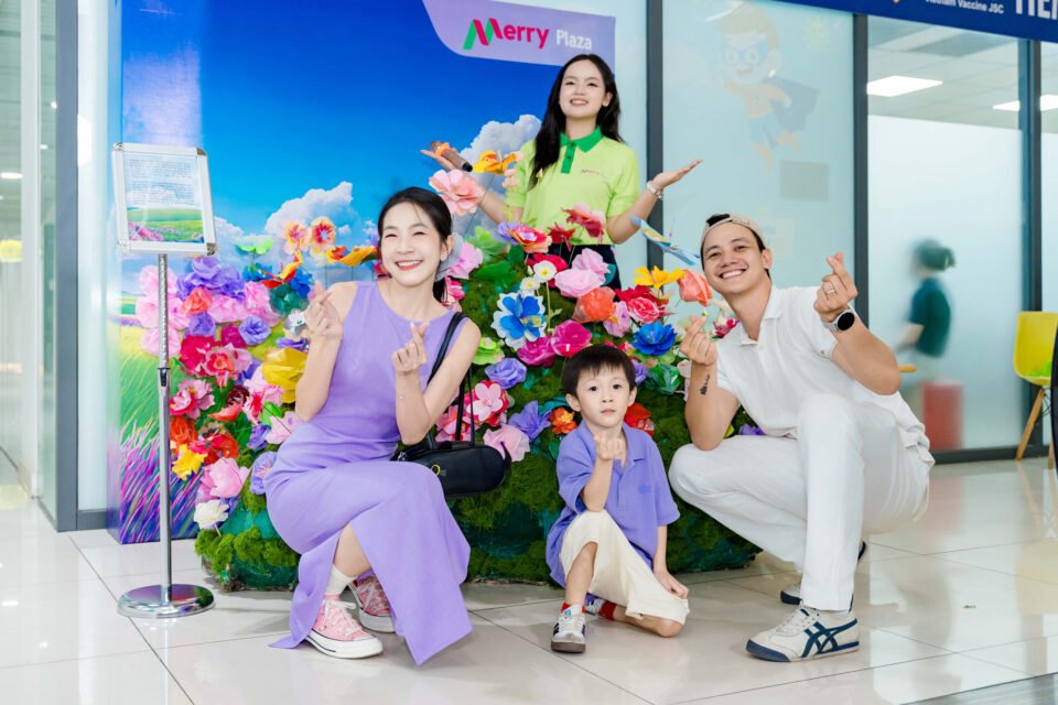 su kien xanh Limloop