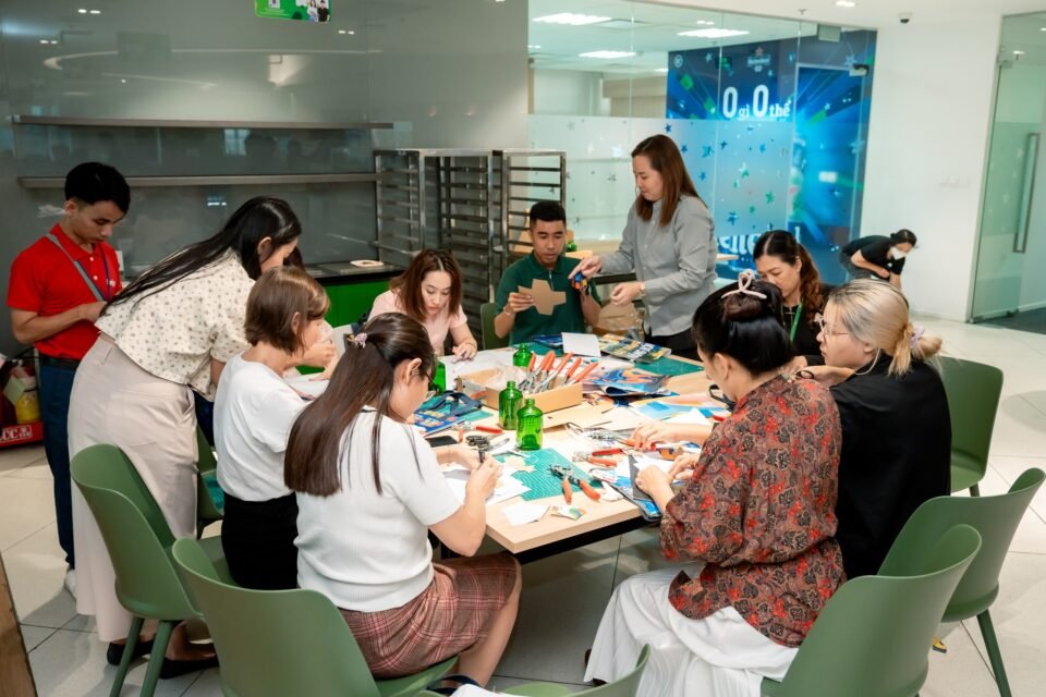 workshop heineken