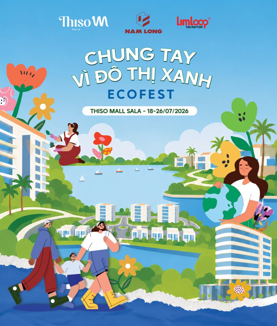 Namlong fresh